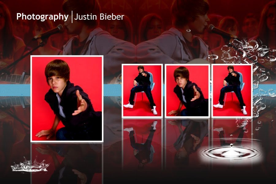 Justin Bieber Wallpaper - Justin Bieber Photo (8830422) - Fanpop