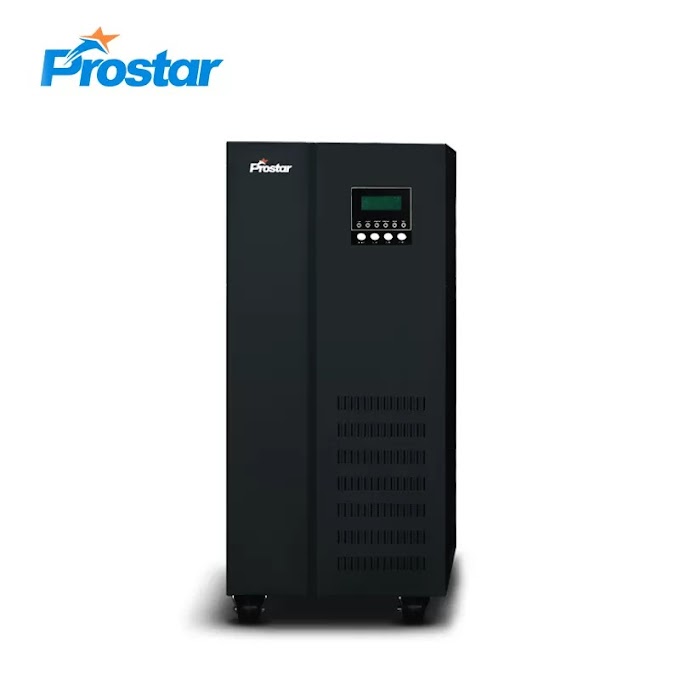 SU20K medical grade online 20 kva ups
