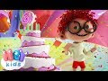 √ Téléchargement gratuit! gateau d'anniversaire animé gratuit 345762