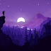 Purple Firewatch 4K / Download Firewatch Wallpaper - Ultra 4k 8k 3840x2160 3840x2400 5120x2880 7680x4320 hd 1280x720 1366x768 1600x900 1600x1200 1400x1050 1152x864 1024x768 1280x1024 1920x1080 2048x1152 2560x1440 3840x2160 3840x2400 wide.