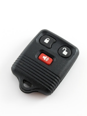 How To Reset A Securilock System In A Ford