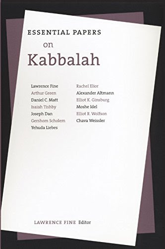 Essential Papers on Kabbalah (Essential Papers on Jewish Studies)