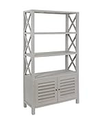 Home Decor Estantería Ocean