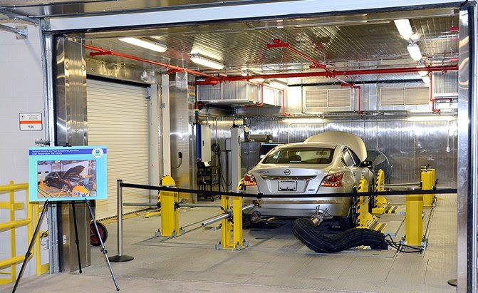 How Will EPA Budget Cuts Affect Emissions Testing?