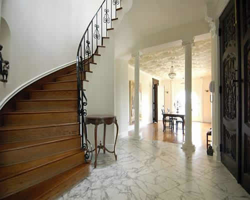 hollywood stairs lakeridge