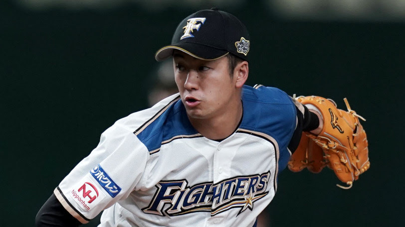 ドラフト1位くじ運ランキング 一番いい選手を獲る 日本ハム Spaia スパイア