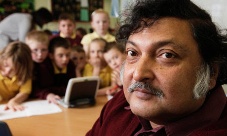 Sugata Mitra