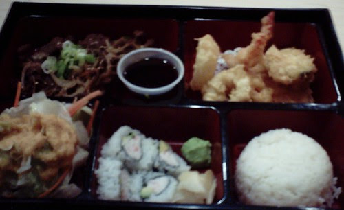 meal