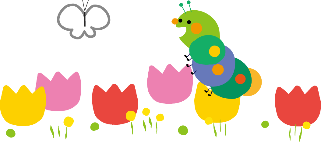 虫のイラスト 無料イラスト