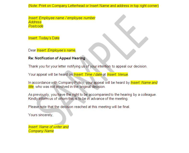 legal form letter definition Unfair Law The Party Invitations Ideas Web Dismissal On