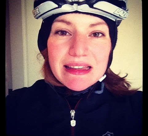 Post Ride
