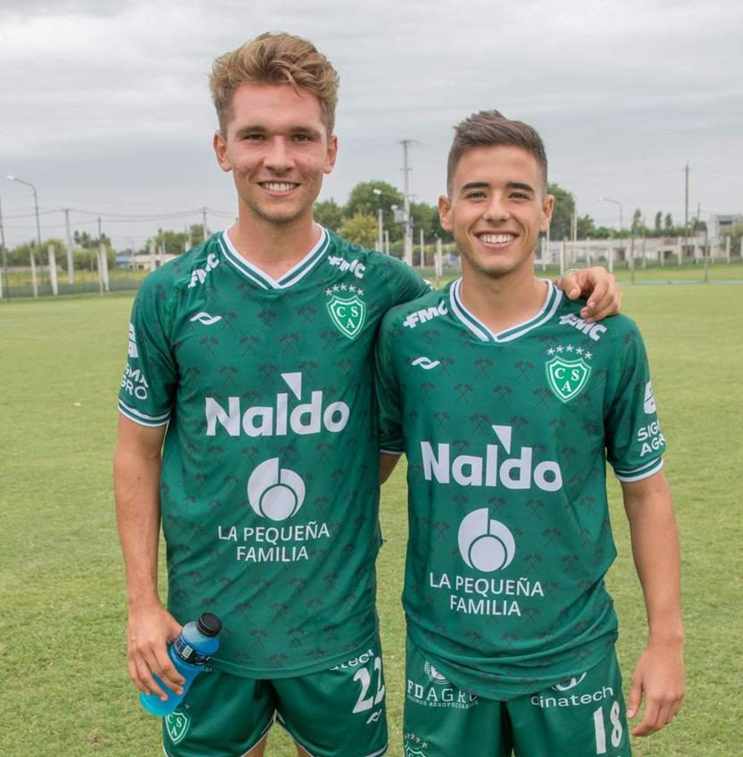 Sarmiento De Junin Finalista Del Torneo De Reserva Meridiano Noticias