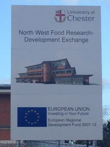 North West Food Research Development Centre. (Pic: Lisa Jones) 
