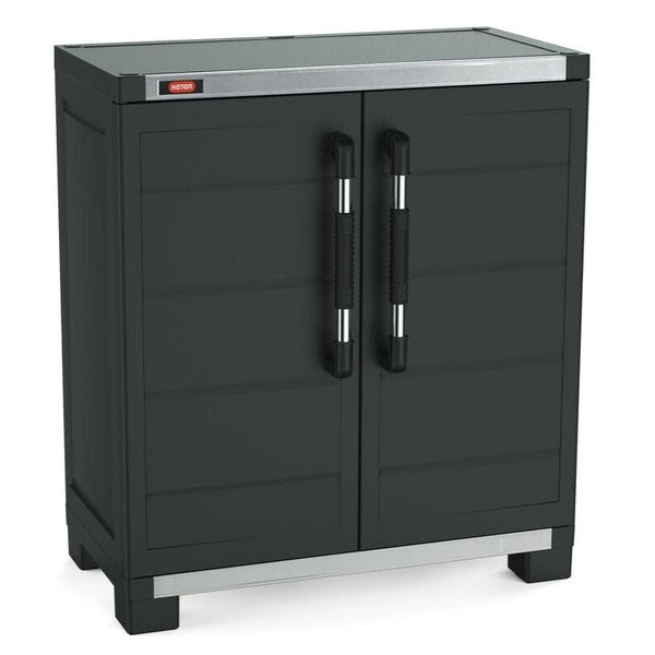 KETER Garage XL Cabinet: Base – Keter SA