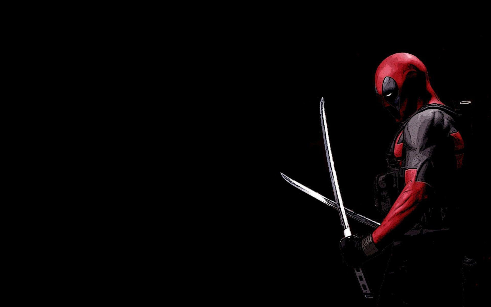  Deadpool  Wallpapers  HD  Wallpaper  Cave