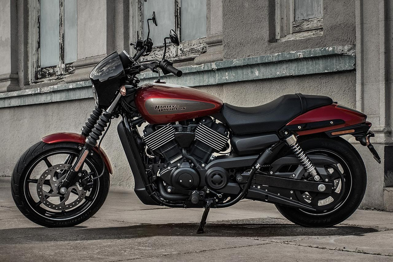 Harley-Davidson India announces price increase for ...