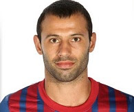 Mascherano