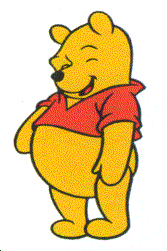 プーの仲間たち紹介