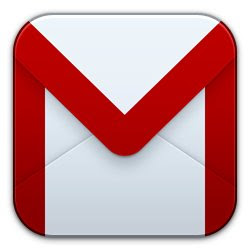 email image
