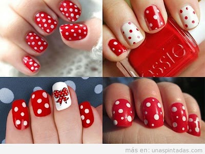 35 Decoracion de uñas con puntos paso a paso Decoracion de uñas con
puntos paso a paso
