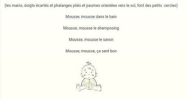 Comptines Et Chansons