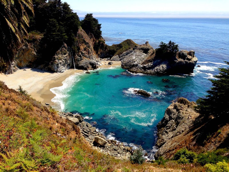 Info Baru Big Sur Wallpaper