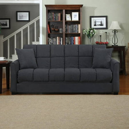 Deals Baja Convert-a-Couch Sofa Sleeper Bed, Multiple Colors Before
Special Offer Ends