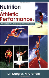 nutrition and athletic performance