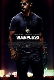 Sleepless (2017) Movie Subtitle Indonesia