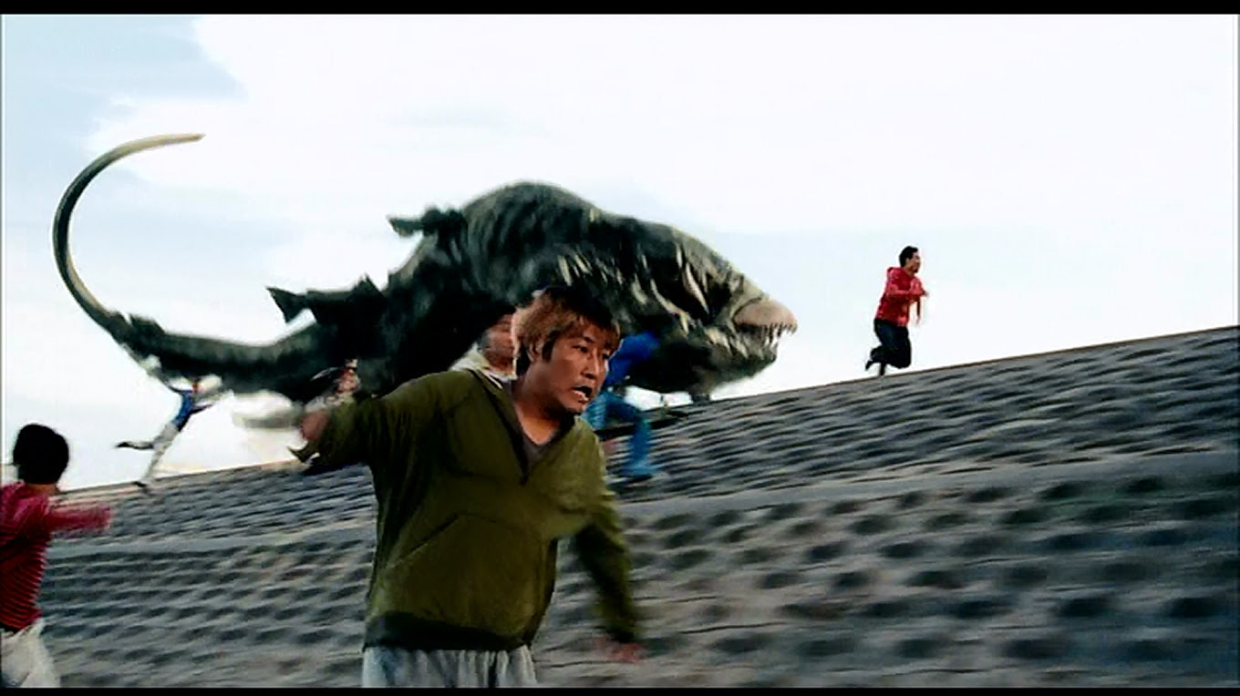 Flawed Diamonds: How Not To Care For Children: The Host