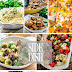 Christmas Nontraditional Dinner Menu - 50 Christmas Food Recipes Best Holiday Recipes : Ask your butcher to butterfly the pork.