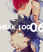 轟出 Pixiv年鑑 B