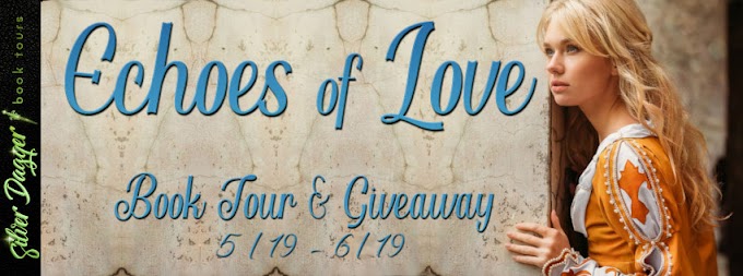 Tour Kit - Echoes of Love