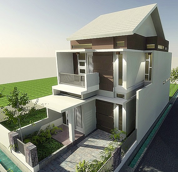 Rumah Minimalis Rumah Minimalis Ukuran 5x15 Rumah Minimalis Rumah Minimalis Ukuran 5x15
