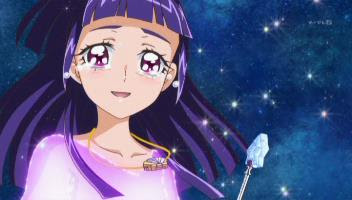 魔法つかいプリキュア 第４９話 さよなら 魔法つかい 奇跡の魔法よ もう一度 感想 紹介