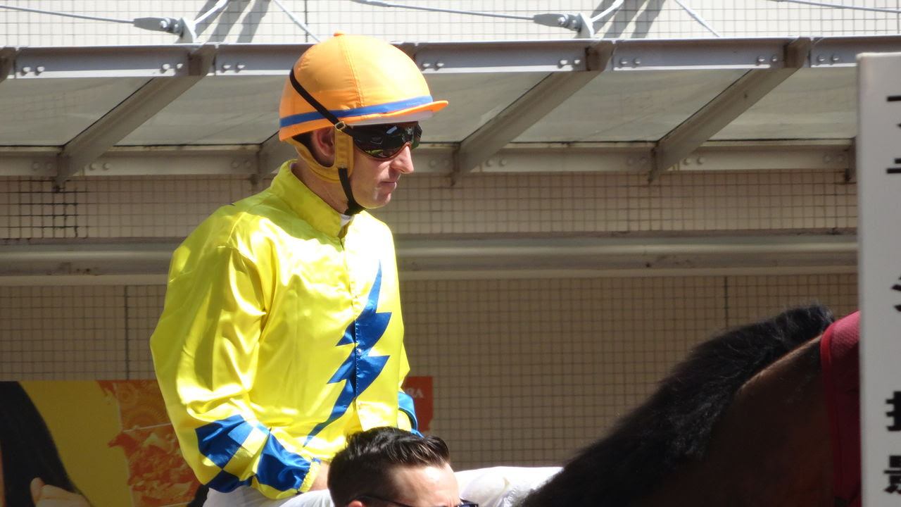 宝塚記念回顧 ワーザー激走も悔しいヒモ抜け ｔａｒｏの競馬