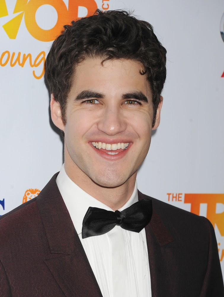 Darren Criss - Picture