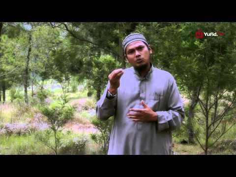 Ceramah Singkat: Kematian Adalah Suatu Kepastian - YouTube