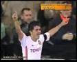 David Villa "The Smooth Criminal"