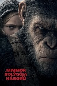 A majmok bolygója: Háború 2017 online film magyarul indavideo streaming
szinkronizálás
