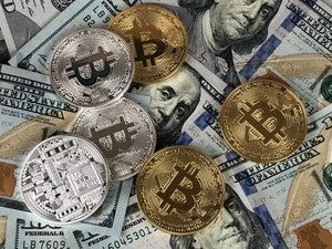 How To Make Money On Bitcoin Gramercy Gold - 