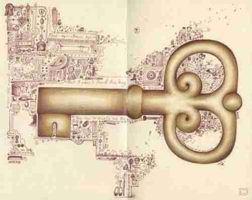 Όταν οι μαθητές βαριούνται στην τάξη..