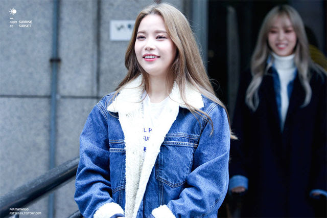 20대에 아기 소리 듣는 아이돌들 | 인스티즈