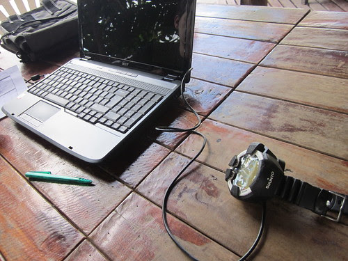 Planning Tec Dives by LearnToDiveNow