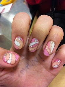 gel nails wikipedia   encyclopedia