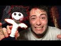 How To Make A Voodoo Doll Voodoo Doll Am Challenge