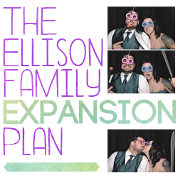 The Ellison Family Expansion Plan