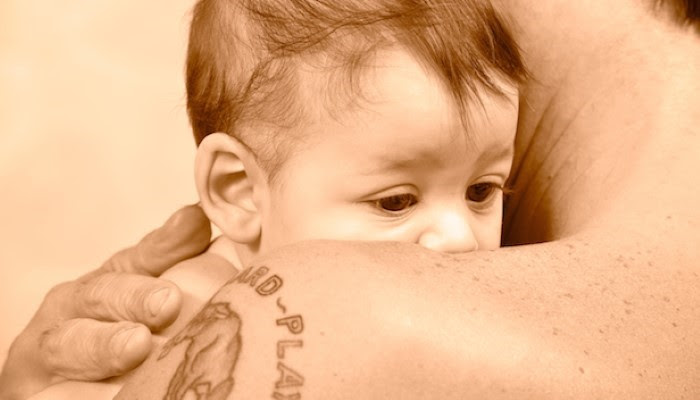 Idees De Tatouage Avec Le Prenom De Votre Enfant Bebes Et Mamans