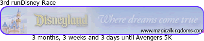 magicalkingdoms.com Ticker