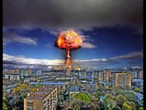 The Day America Became Amerika